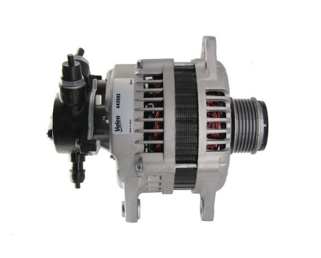 Alternator NEW PART 443093 Valeo, Image 4