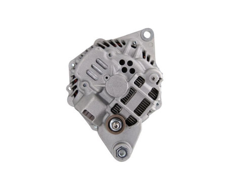 Alternator NEW PART 443123 Valeo, Image 3