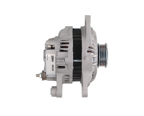 Alternator NEW PART 443123 Valeo, Image 4