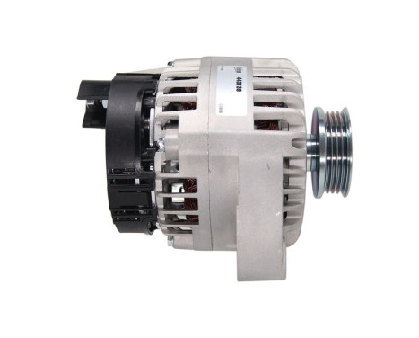 Alternator NEW PART 443139 Valeo, Image 4