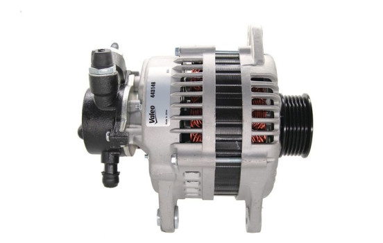 Alternator NEW PART 443146 Valeo, Image 3