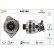 Alternator NEW PART 443146 Valeo, Thumbnail 4