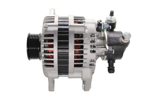 Alternator NEW PART 443146 Valeo, Image 5