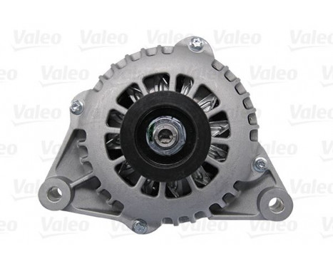 Alternator NEW PART 443180 Valeo