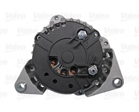 Alternator NEW PART 443180 Valeo, Image 2