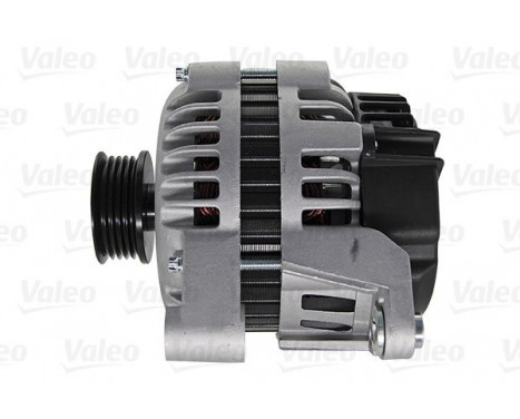 Alternator NEW PART 443180 Valeo, Image 3