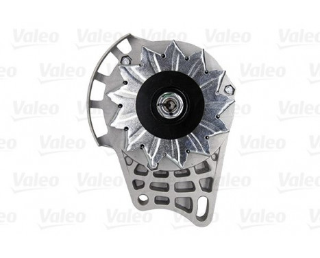 Alternator NEW PART 443185 Valeo