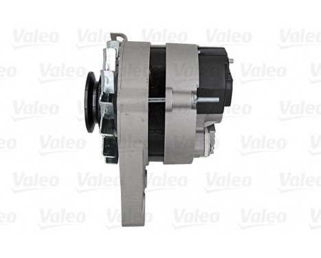 Alternator NEW PART 443185 Valeo, Image 3