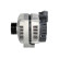 Alternator NEW PART CORE FREE 8EL 012 426-161 Hella
