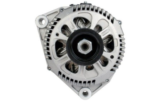 Alternator NEW PART CORE FREE 8EL 012 426-161 Hella, Image 2