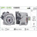 Alternator NEW STOP&START ORIGINAL PART 439845 Valeo