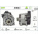 Alternator NEW STOP&START ORIGINAL PART 439864 Valeo, Thumbnail 4