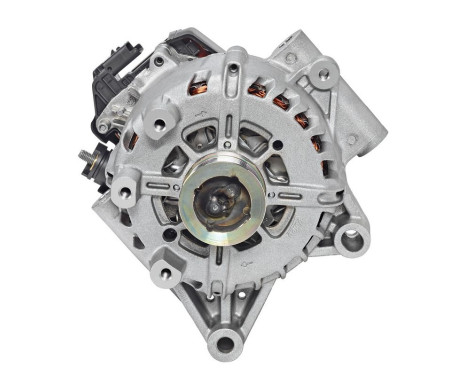 Alternator NEW STOP&START ORIGINAL PART 439866 Valeo, Image 2