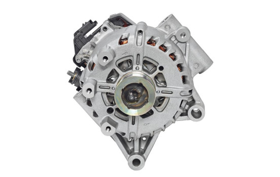Alternator NEW STOP&START ORIGINAL PART 439866 Valeo
