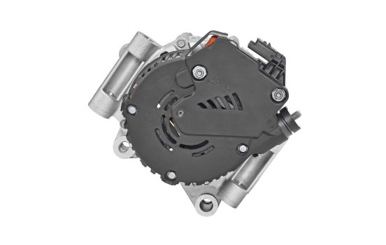 Alternator NEW STOP&START ORIGINAL PART 439866 Valeo, Image 2