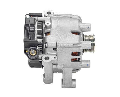 Alternator NEW STOP&START ORIGINAL PART 439866 Valeo, Image 4