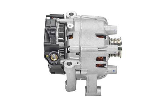 Alternator NEW STOP&START ORIGINAL PART 439866 Valeo, Image 3