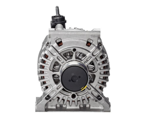 Alternator NEW STOP&START ORIGINAL PART 439902 Valeo, Image 2