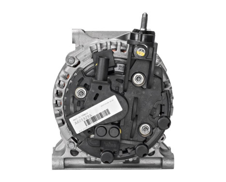 Alternator NEW STOP&START ORIGINAL PART 439902 Valeo, Image 3