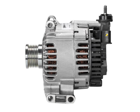 Alternator NEW STOP&START ORIGINAL PART 439902 Valeo, Image 4