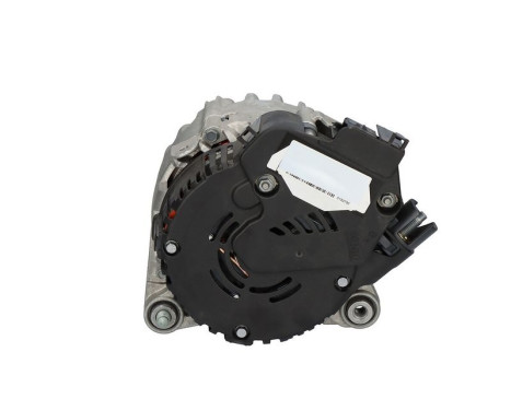 Alternator NEW STOP&START ORIGINAL PART 439965 Valeo, Image 2