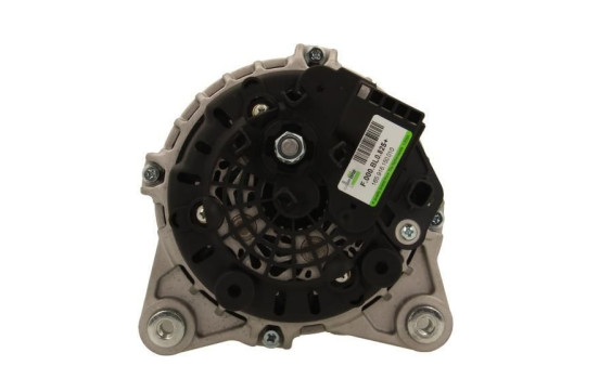 Alternator Nissan 150A 165.916.150.010 PlusLine, Image 3