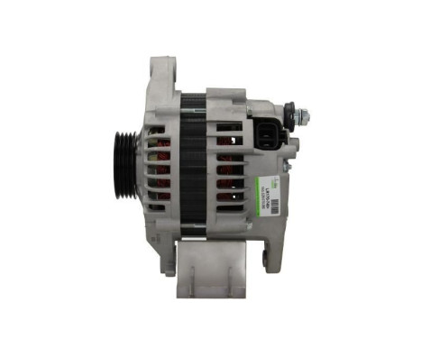 Alternator Nissan 70A 165.528.070.080 PlusLine, Image 2