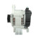 Alternator Nissan 80A 165.520.080.050 PlusLine, Thumbnail 2