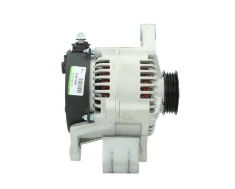 Alternator Nissan 80A 165.520.080.050 PlusLine, Image 4