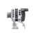 Alternator Opel 100A 135.526.100.050 PlusLine, Thumbnail 2
