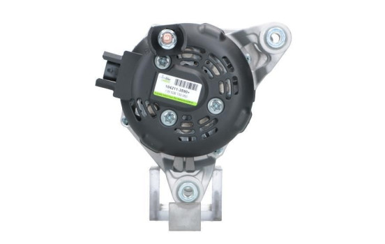 Alternator Opel 100A 135.526.100.050 PlusLine, Image 3