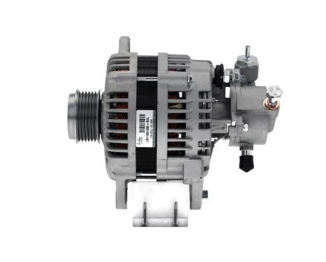Alternator Opel 100A 135.603.100.086 PlusLine, Image 2