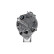 Alternator Opel 100A 135.603.100.086 PlusLine, Thumbnail 3