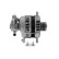 Alternator Opel 100A 135.603.100.086 PlusLine, Thumbnail 4