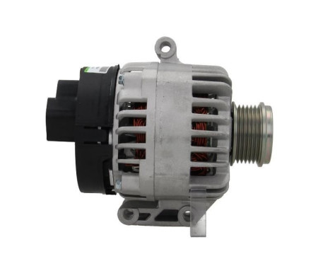 Alternator Opel 120A 135.535.120.050 PlusLine, Image 4