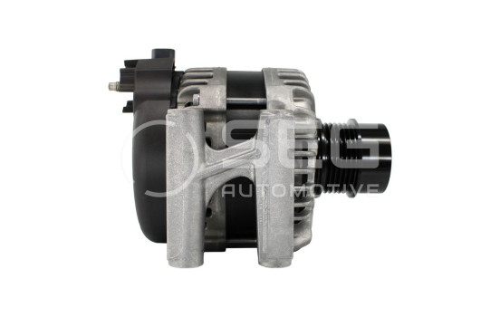 Alternator Opel 150A, Image 3