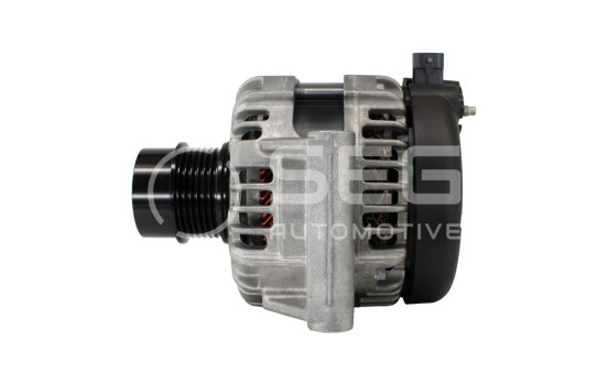 Alternator Opel 150A, Image 4