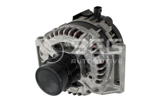 Alternator Opel 150A, Image 5