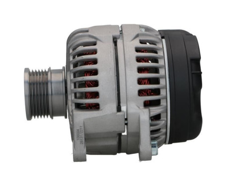 Alternator Opel 155A 135.537.155.010 PlusLine, Image 2