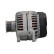Alternator Opel 155A 135.537.155.010 PlusLine, Thumbnail 2