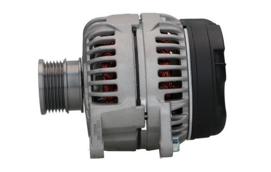 Alternator Opel 155A 135.537.155.010 PlusLine, Image 2