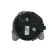 Alternator Opel 155A 135.537.155.010 PlusLine, Thumbnail 3