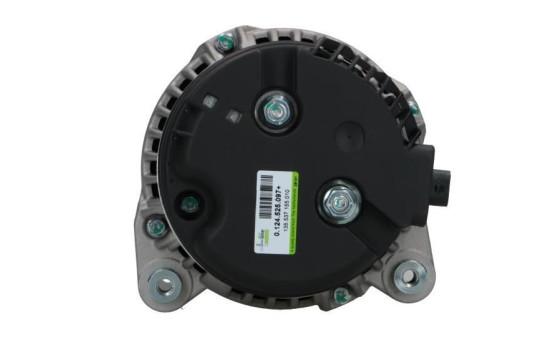 Alternator Opel 155A 135.537.155.010 PlusLine, Image 3