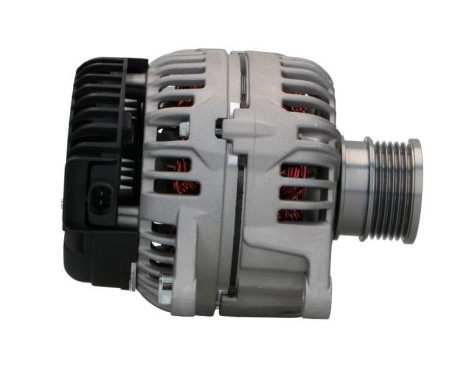 Alternator Opel 155A 135.537.155.010 PlusLine, Image 4