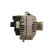 Alternator Opel 75A 135.535.075.000 PlusLine, Thumbnail 4