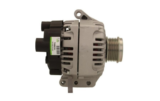 Alternator Opel 75A 135.535.075.000 PlusLine, Image 4