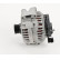 Alternator P10(>)14V110/180A Bosch
