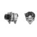Alternator Perkins 65A, Thumbnail 2