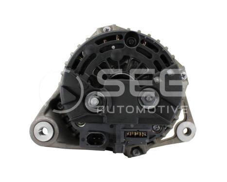 Alternator Porsche 120A, Image 3
