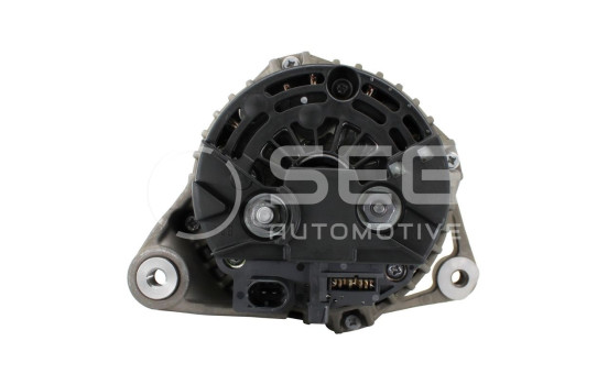 Alternator Porsche 120A, Image 3